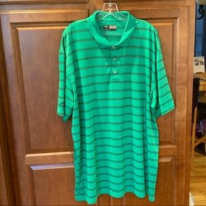 Men’s 2XL Callaway Polo.